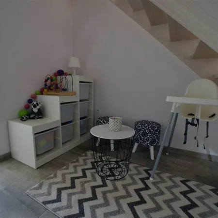 Vila Cicha Przystan Przy Baryczy Sulow (Lower Silesia)