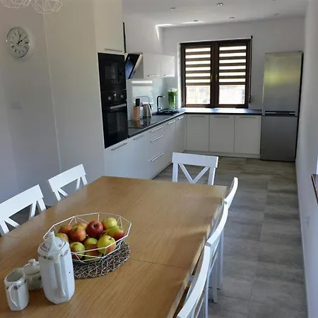 Cicha Przystan Przy Baryczy Vila Sulow (Lower Silesia)