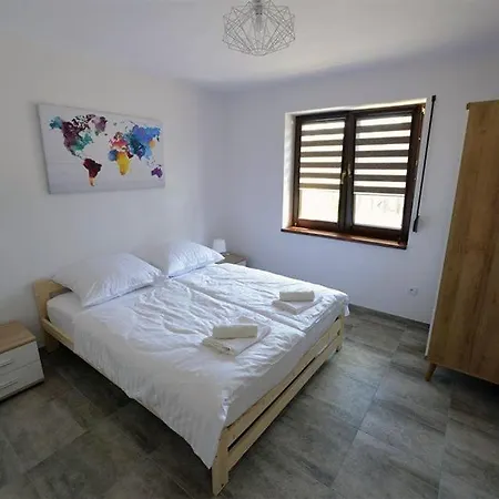 Cicha Przystan Przy Baryczy Villa