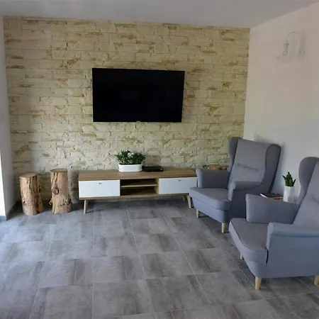 Cicha Przystan Przy Baryczy Vila Sulow (Lower Silesia)