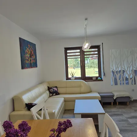 Cicha Przystan Przy Baryczy