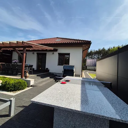 Cicha Przystan Przy Baryczy Sulow (Lower Silesia)