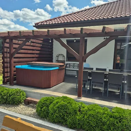 Cicha Przystan Przy Baryczy