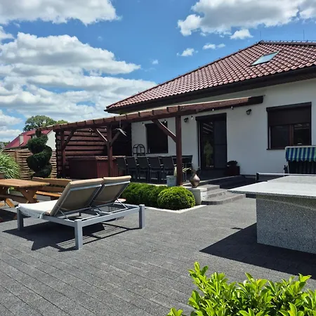 Cicha Przystan Przy Baryczy * Sulow (Lower Silesia)