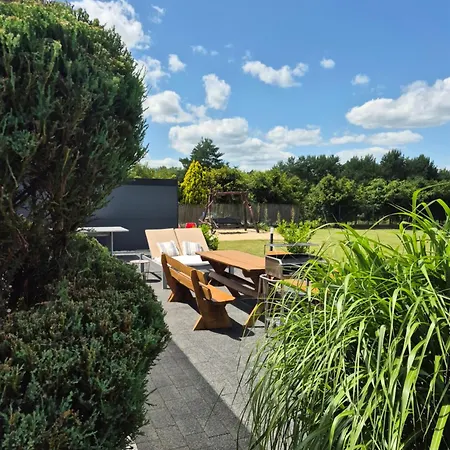 Cicha Przystan Przy Baryczy Vila Sulow (Lower Silesia)