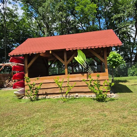 Cicha Przystan Przy Baryczy * Sulow (Lower Silesia)