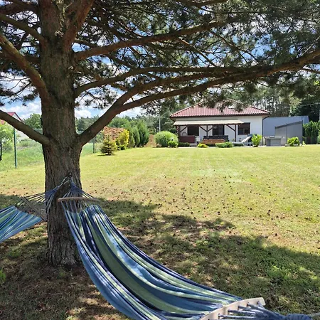 Cicha Przystan Przy Baryczy Vila *