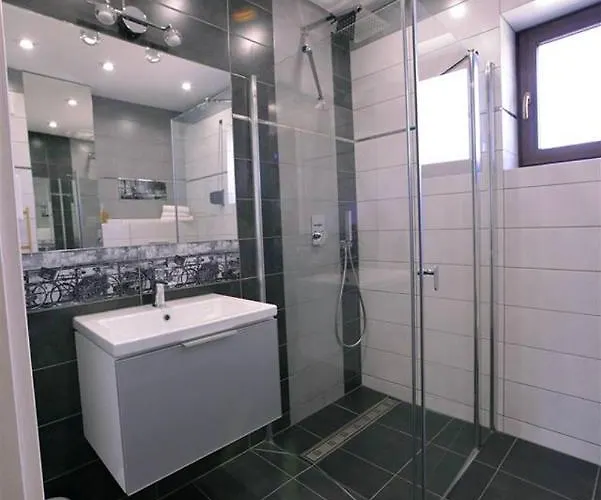 Villa Cicha Przystan Przy Baryczy *