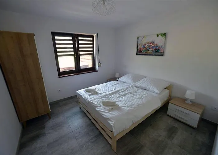 Cicha Przystan Przy Baryczy