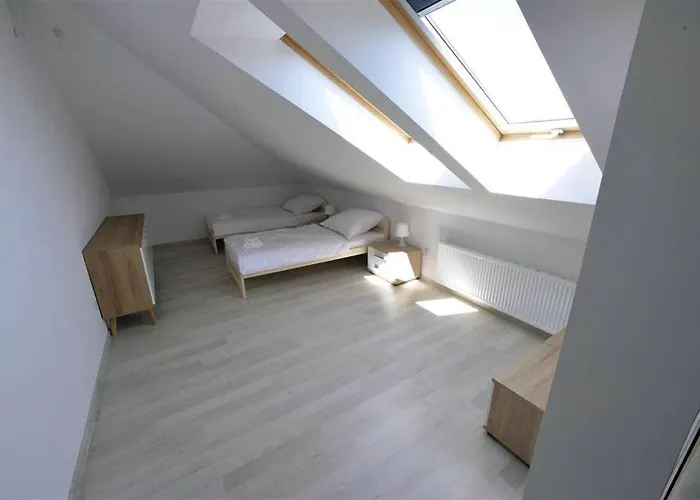 Cicha Przystan Przy Baryczy * Sulow (Lower Silesia)