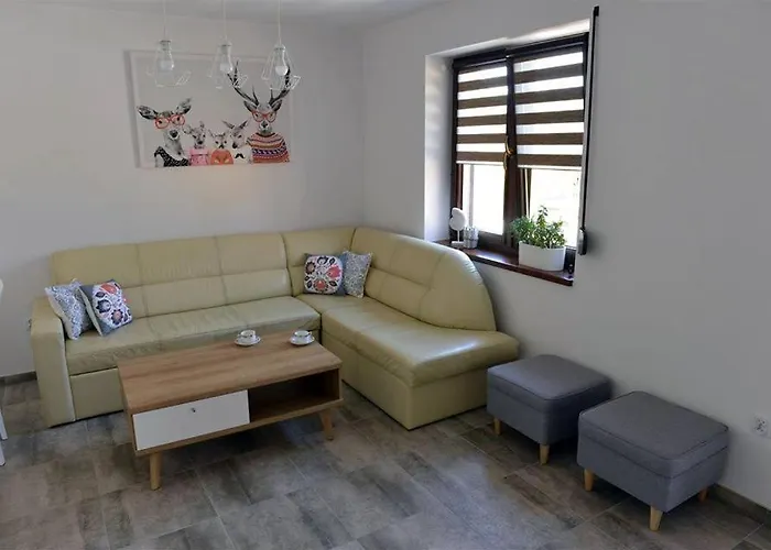 Cicha Przystan Przy Baryczy *