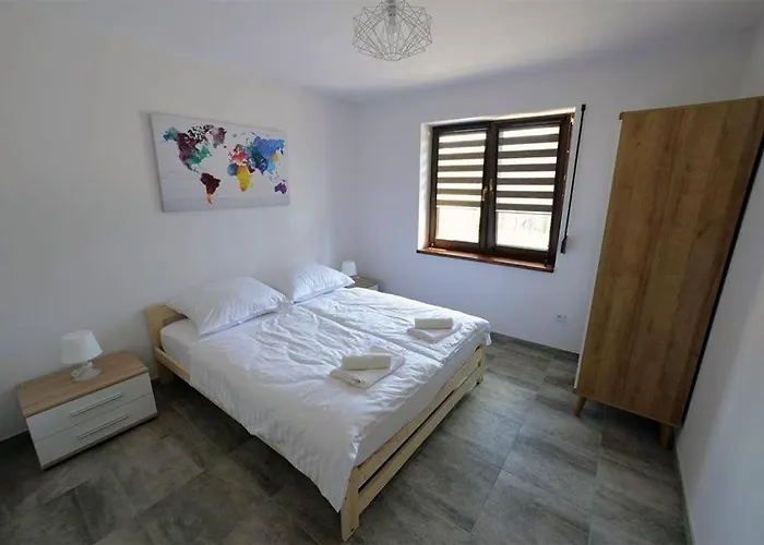 Cicha Przystan Przy Baryczy Villa