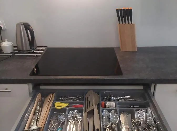 Villa Cicha Przystan Przy Baryczy *