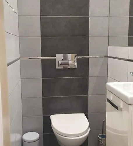 Cicha Przystan Przy Baryczy Sulow (Lower Silesia)