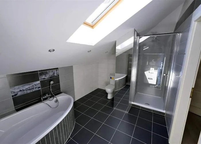 Cicha Przystan Przy Baryczy