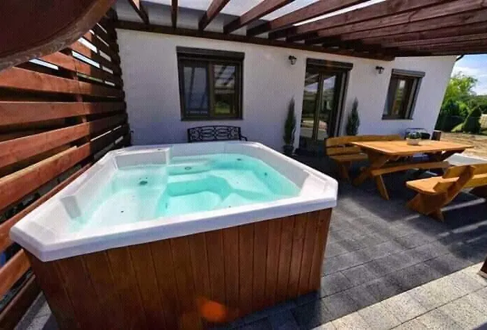 Cicha Przystan Przy Baryczy * Sulow (Lower Silesia)