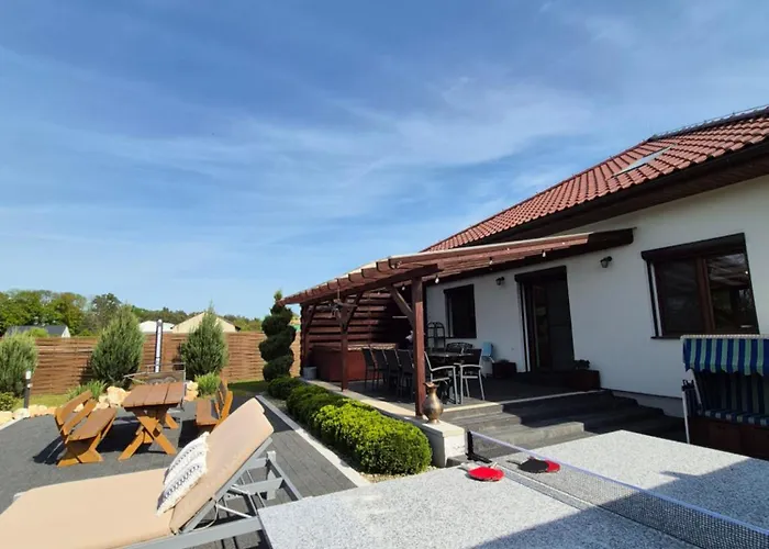 Cicha Przystan Przy Baryczy * Sulow (Lower Silesia)