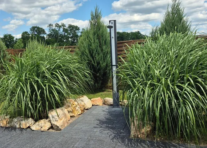 Cicha Przystan Przy Baryczy Villa Sulow (Lower Silesia)